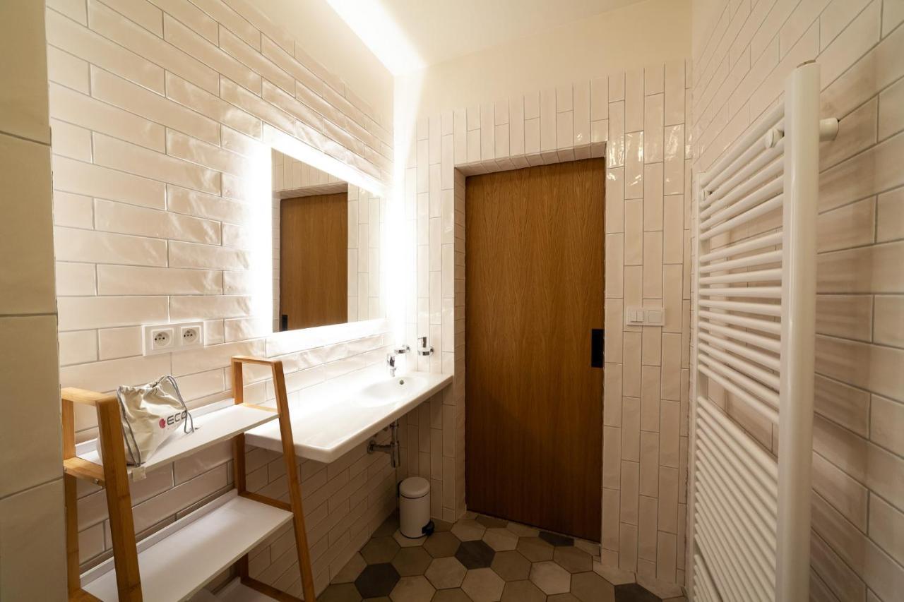 Apartmany Dacicky 2 Kutná Hora Екстериор снимка