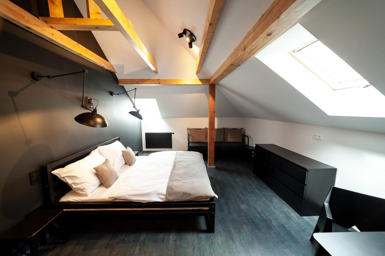 Apartmany Dacicky 2 Kutná Hora Екстериор снимка
