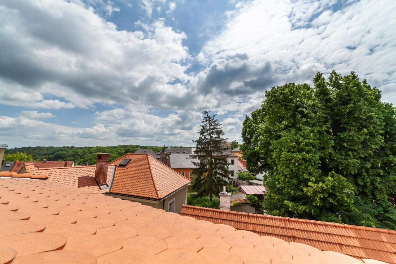 Apartmany Dacicky 2 Kutná Hora Екстериор снимка