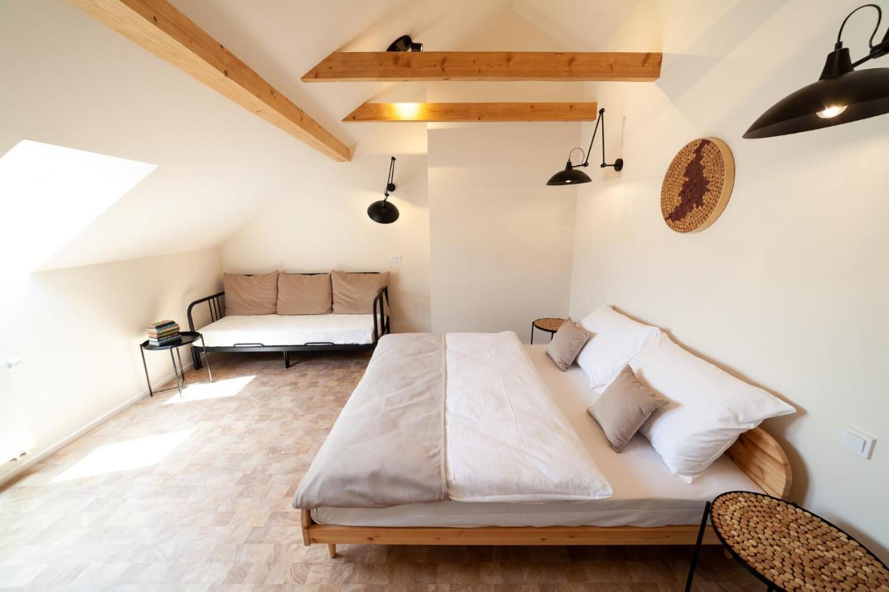 Apartmany Dacicky 2 Kutná Hora Екстериор снимка